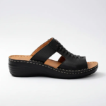 Zueco Keady Greman - Cuero Genuino Superconfort Anatómica - Image 6