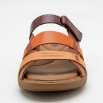 Sandalia KEADY Evas cuero genuino confort - Image 2