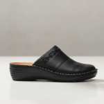 Zueco Keady Donna - Cuero Genuino Superconfort - Image 2