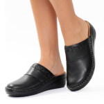 Zueco Keady Donna - Cuero Genuino Superconfort - Image 4