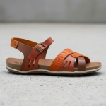 Sandalia KEADY Kios cuero genuino - Image 10