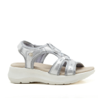 Sandalia Keady Cellier - Cuero Deportivas Plantilla Anatómica - Image 11