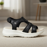 Sandalia Keady Cellier - Cuero Deportivas Plantilla Anatómica - Image 9