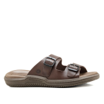 Sandalia Keady Birck - hombre cuero genuino - Image 2