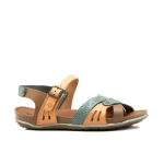 Sandalia KEADY Kios cuero genuino - Image 8