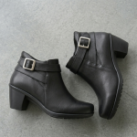 Botineta KEADY - Sahara - para pies delicados - Image 4