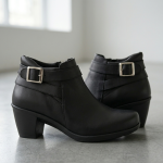 Botineta KEADY - Sahara - para pies delicados - Image 5