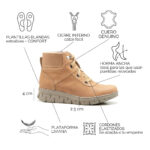 Borcego KEADY Maggie - Imagen 17