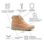 Botineta KEADY Maggie - Image 3