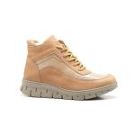 Borcego Keady Amulen cuero con cordones - Imagen 7