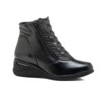 Botineta KEADY Morelia Cuero - Image 13