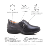 Zapatilla KEADY Flexi confort - Image 8