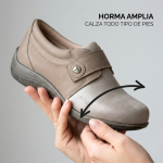 Zapatilla KEADY Flexi confort - Image 5