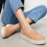 Mocasín KEADY Tina - base de zapatilla