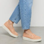 Mocasín KEADY Tina - base de zapatilla - Imagen 5