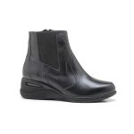 Bota KEADY Milis cuero genuino - Image 3