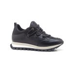 Zapatilla Keady Sammy de cuero genuino - Image 7