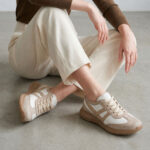 Zapatilla KEADY Urban Shine