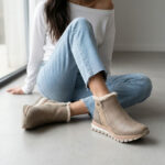 Botineta KEADY Nicole con piel interior - Imagen 11