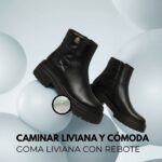 Borcego Keady Aldea - con cierre interno - Imagen 13