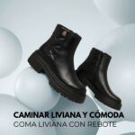 Borcego Keady Aldea - con cierre interno - Imagen 4