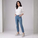 Zapatillas KEADY Pau cuero calado ultraliviana - Imagen 17