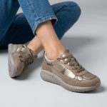 Zapatillas KEADY Suiss Urban