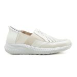 Mocasín KEADY Free Ámbar Calce Fácil - Imagen 7