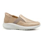 Mocasín KEADY Free Ámbar Calce Fácil - Imagen 8