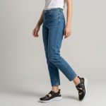 Zapatilla KEADY Alas - cuero y velcro - Imagen 10